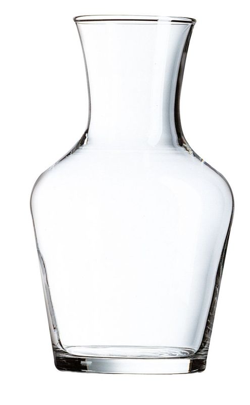 Confezione 6 pezzi CARAFE 1L A VIN