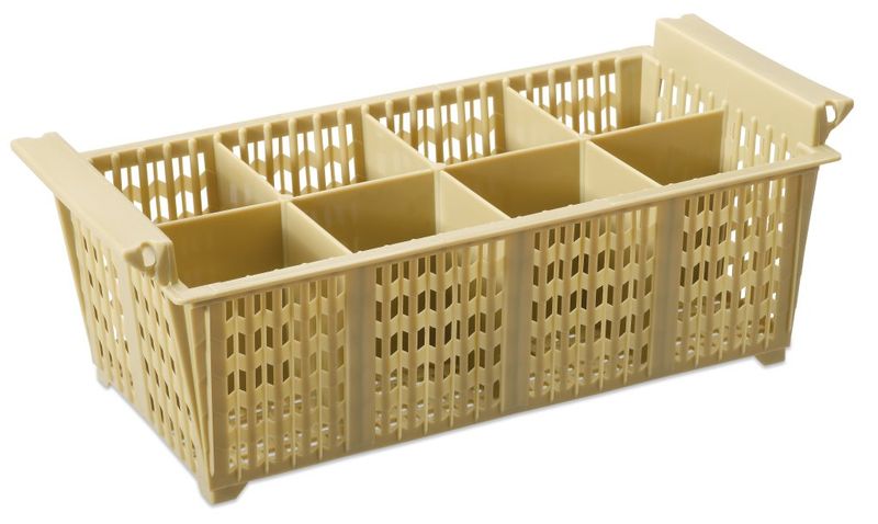 Confezione 1 pezzo CESTA POSATE 42,7X20,8X15,1CM