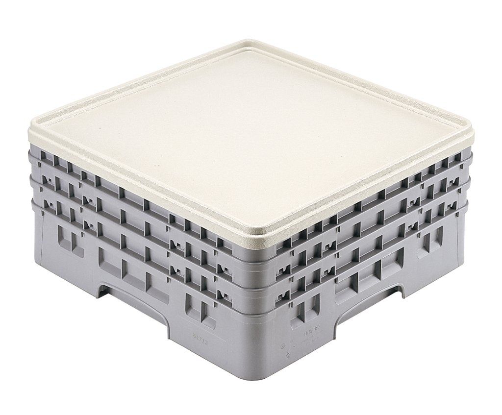 Confezione 1 pezzo COP.CESTI LAVAGGIO  499X499X24MM