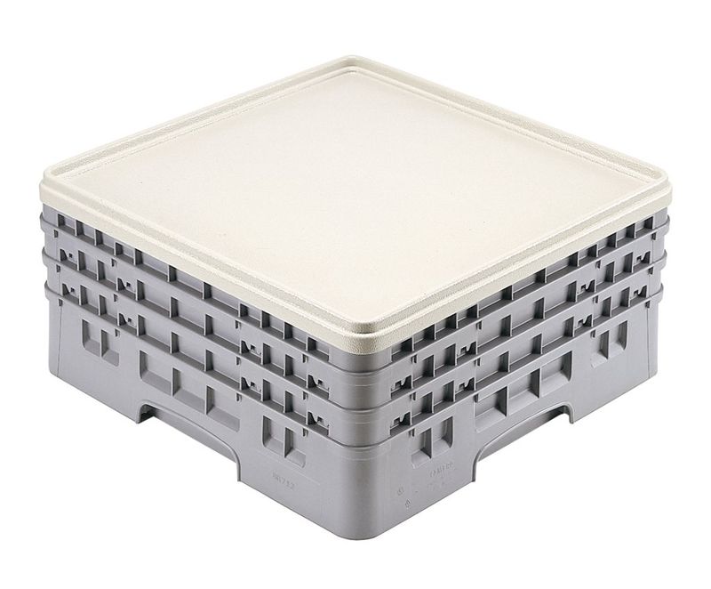 Confezione 1 pezzo COP.CESTI LAVAGGIO  499X499X24MM