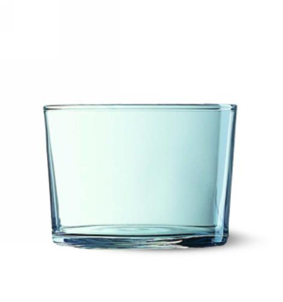 Confezione 24 pezzi BICCH. FB TEMPERATO 22CL CHIQUITO