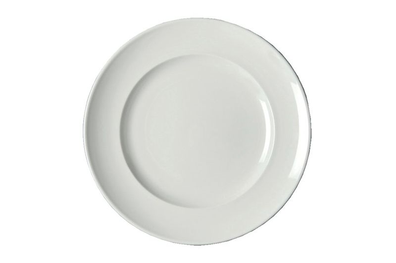Confezione 12 pezzi PIATTO PIANO 29 CM GOURMET