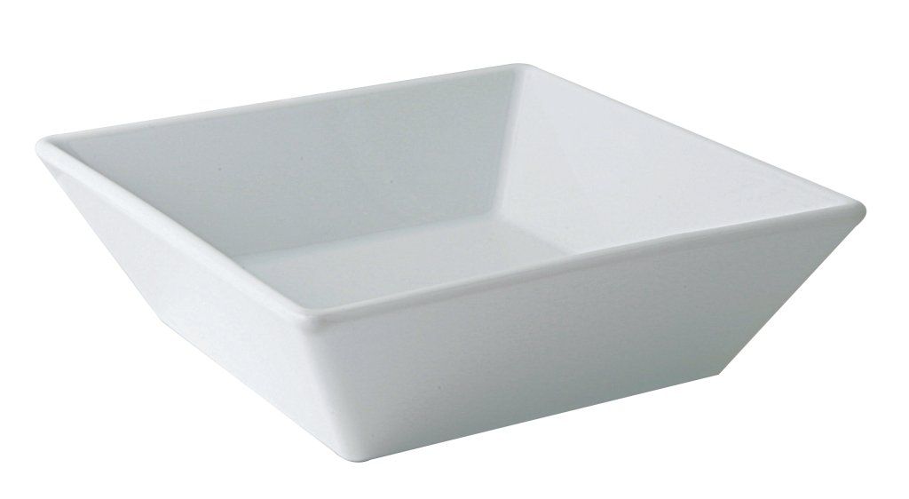Confezione 12 pezzi COPPETTA 15.5X15.55X3,5 CLASSIC SQUAR