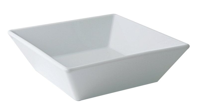 Confezione 12 pezzi COPPETTA 15.5X15.55X3,5 CLASSIC SQUAR