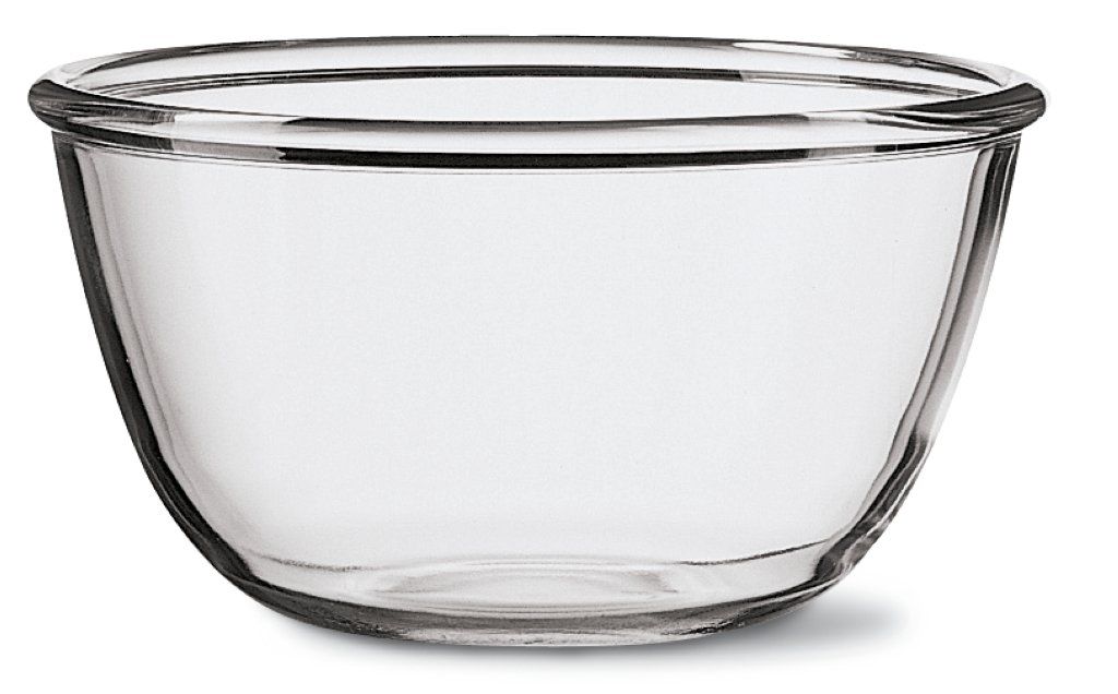 Confezione 6 pezzi COPPAL.12CM 41CL H6,7CM COCOON TRSP