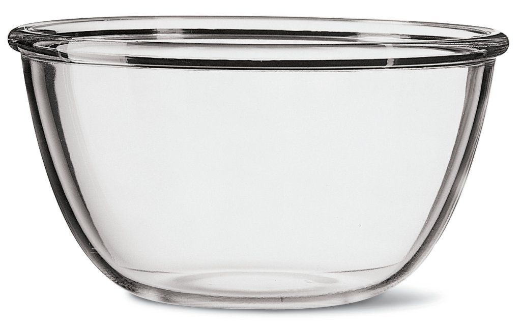 Confezione 6 pezzi SALAD.18CM 1,5CL H9,8CM COCOON TRSP