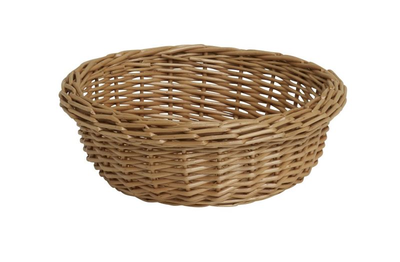Confezione 1 pezzo CESTO VIMINI RENFORCE D20,5 H7CM