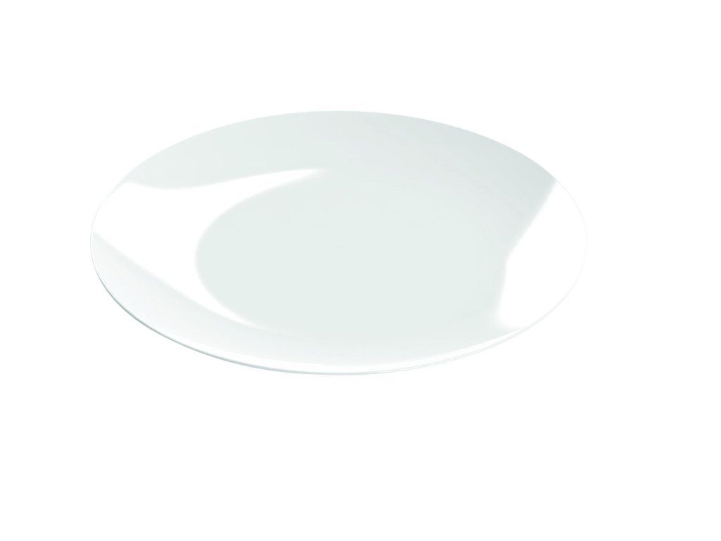 Confezione 12 pezzi PIATTO COUPE 17CM STYLE
