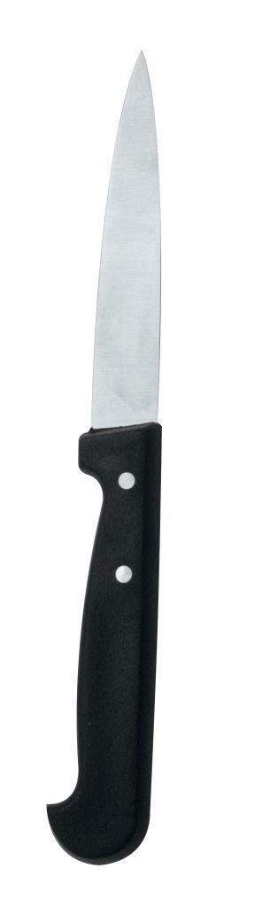 Confezione 1 pezzo COLTELLO OFFICE 2RIVETTI 10  CM