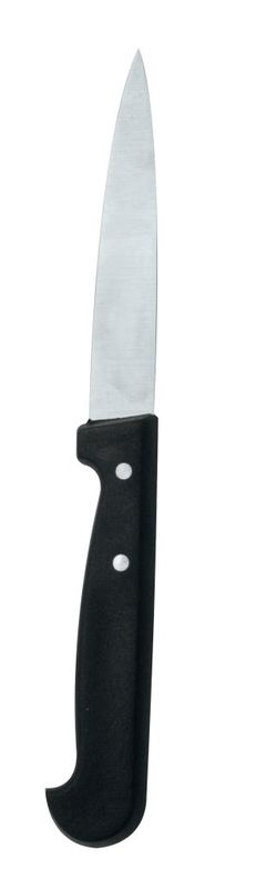Confezione 1 pezzo COLTELLO OFFICE 2RIVETTI 10  CM