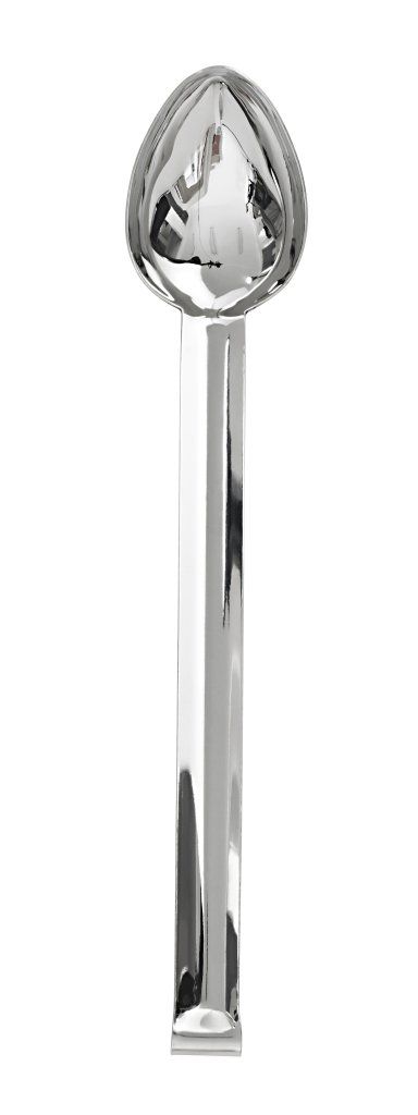 Confezione 1 pezzo CUCCHIAIONE SALSE DRITTO INOX 36 CM