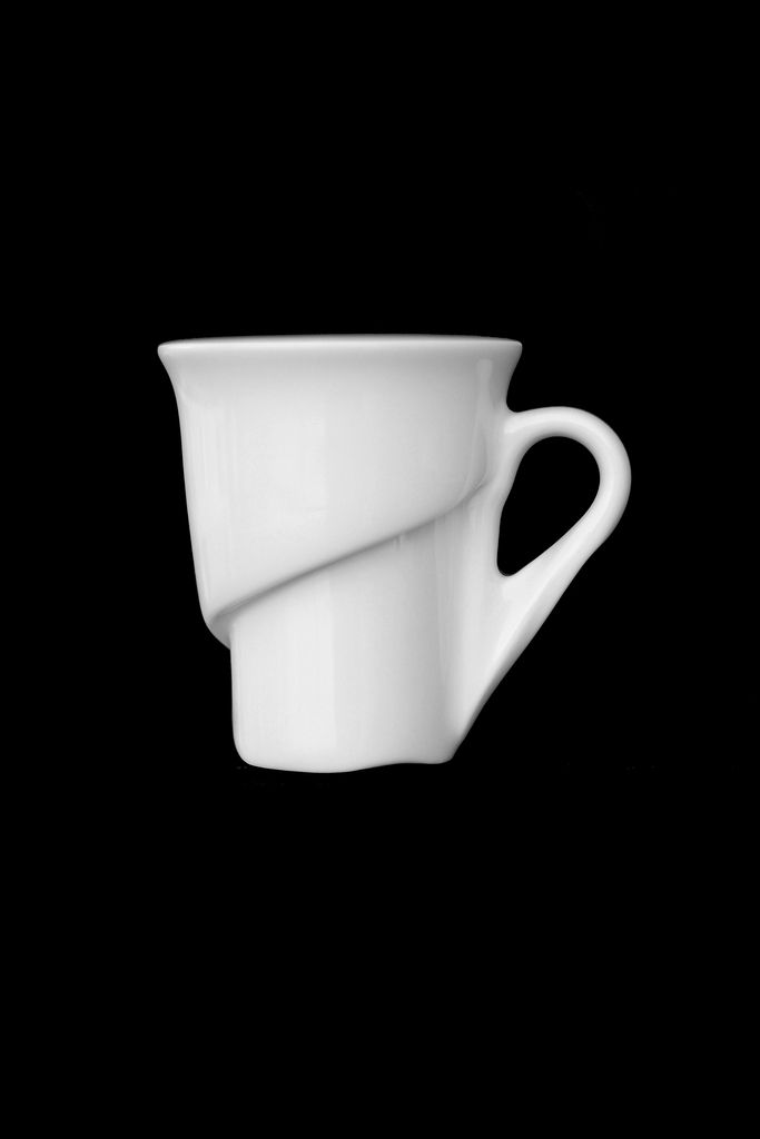 Confezione 6 pezzi TAZZA EXPRESSO 9CL DELISSEA