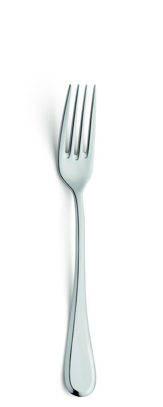 Confezione 12 pezzi FORCH. TAVOLA INOX 18/10 DRIFT