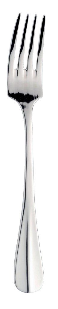 Confezione 12 pezzi FORCH. TAVOLA IX 18/0 ECOBAGUETTE