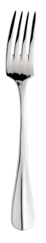 Confezione 12 pezzi FORCH. TAVOLA IX 18/0 ECOBAGUETTE