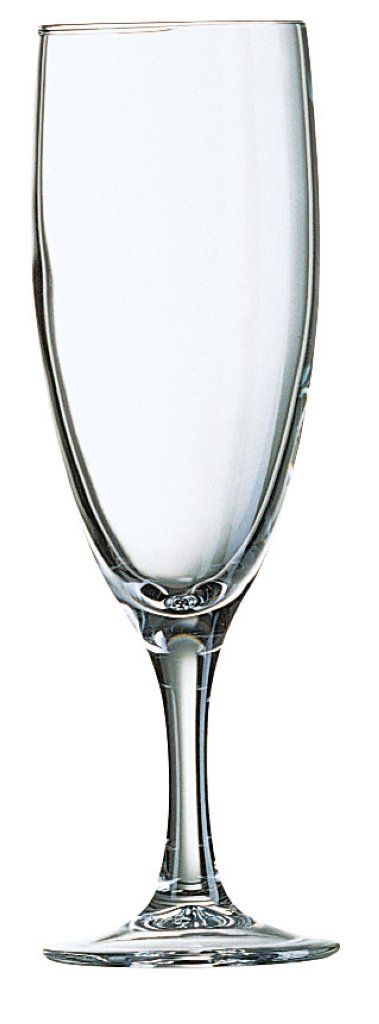 Confezione 12 pezzi FLUTE 10  CL ELEGANCE