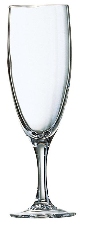 Confezione 12 pezzi FLUTE 10  CL ELEGANCE