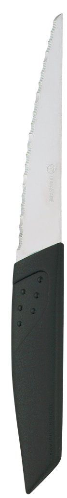 Confezione 12 pezzi COLT.BISTECCA    11 CM EVOLUTION INOX