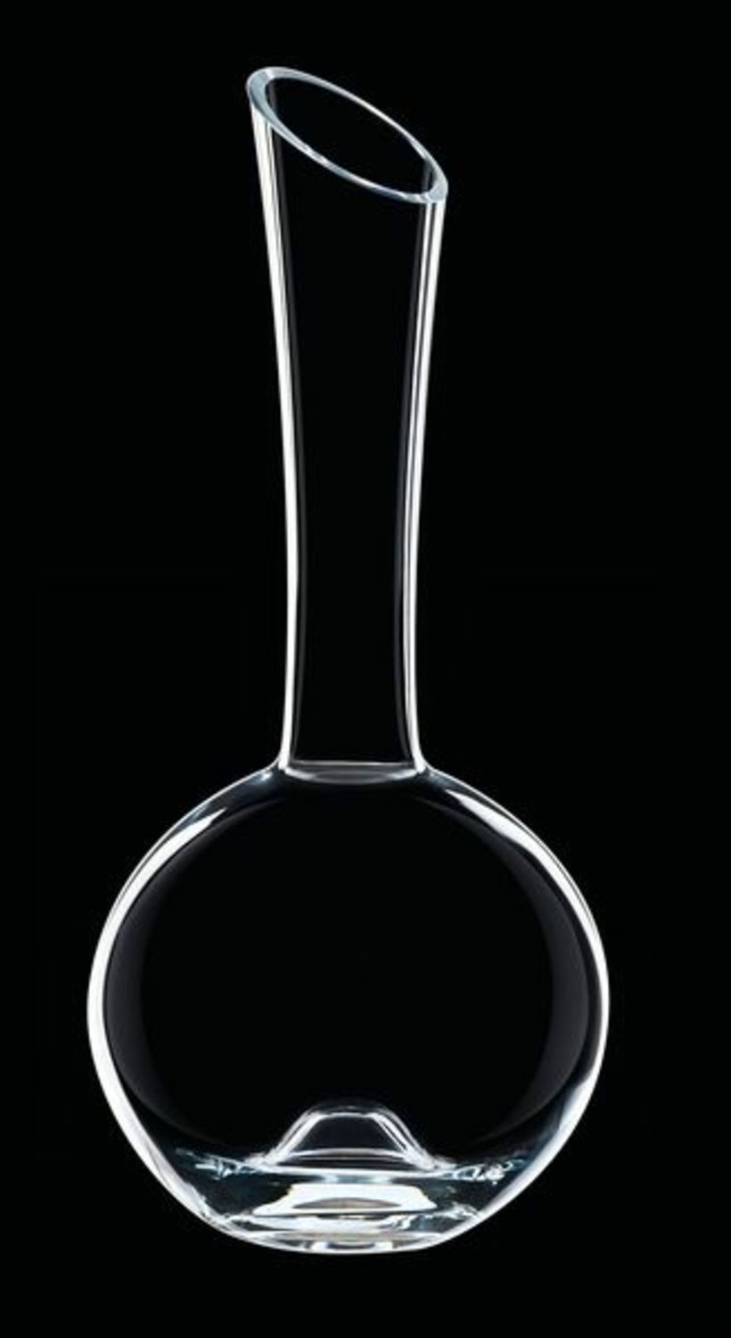 Confezione 2 pezzi CARAFE DECANTER 1,3L EXPLORE
