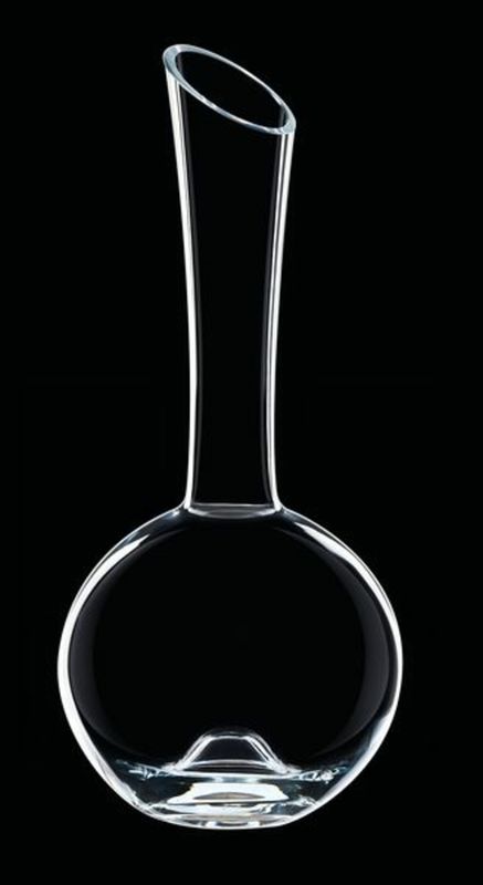 Confezione 2 pezzi CARAFE DECANTER 1,3L EXPLORE