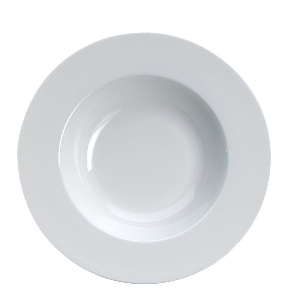 Confezione 12 pezzi PIATTO FONDO    23CM FINE DINE