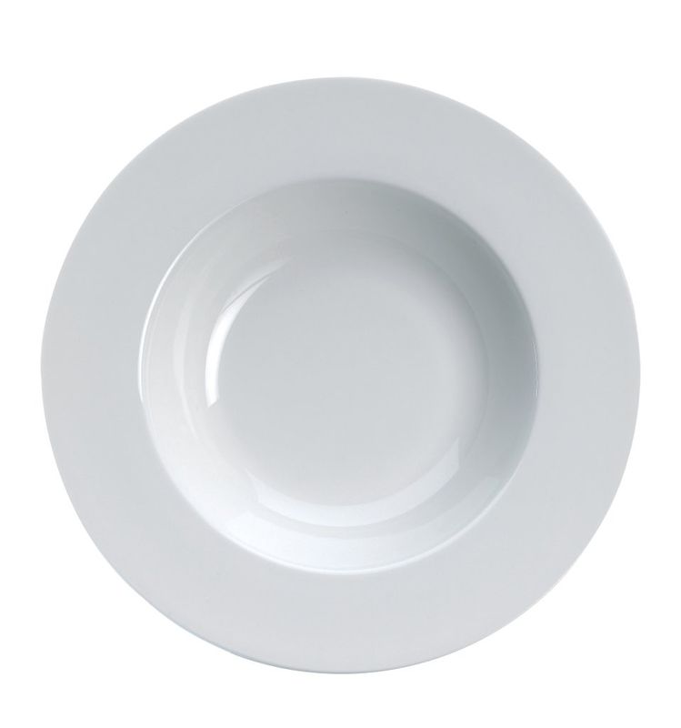 Confezione 12 pezzi PIATTO FONDO    23CM FINE DINE