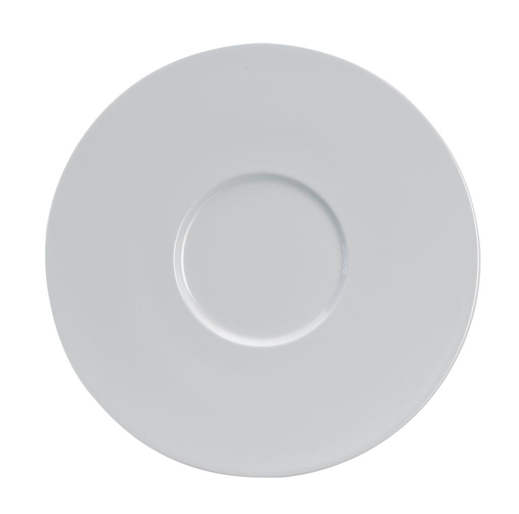 Confezione 12 pezzi PIATTO PIANO GOURMET 29 CM FINE DINE