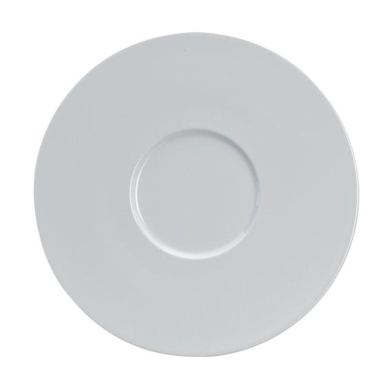 Confezione 12 pezzi PIATTO PIANO GOURMET 29 CM FINE DINE