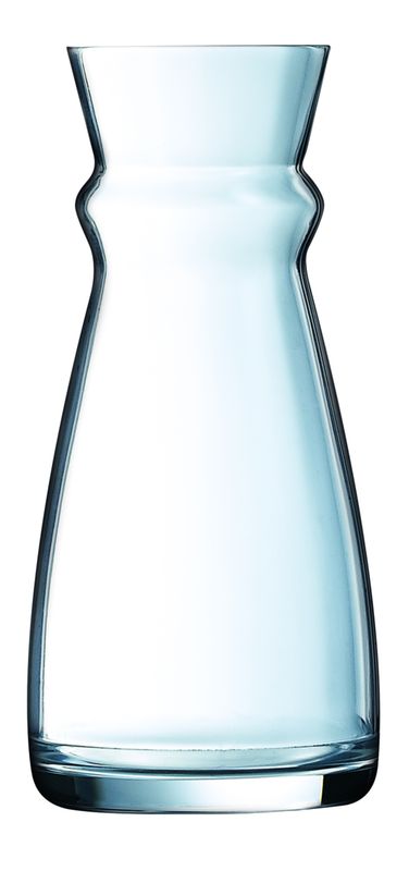 Confezione 6 pezzi CARAFE 50  CL FLUID