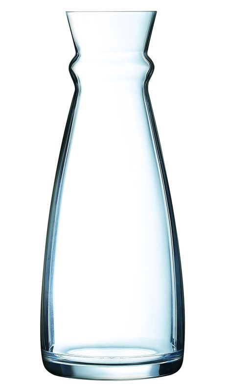 Confezione 6 pezzi CARAFE 1L FLUID