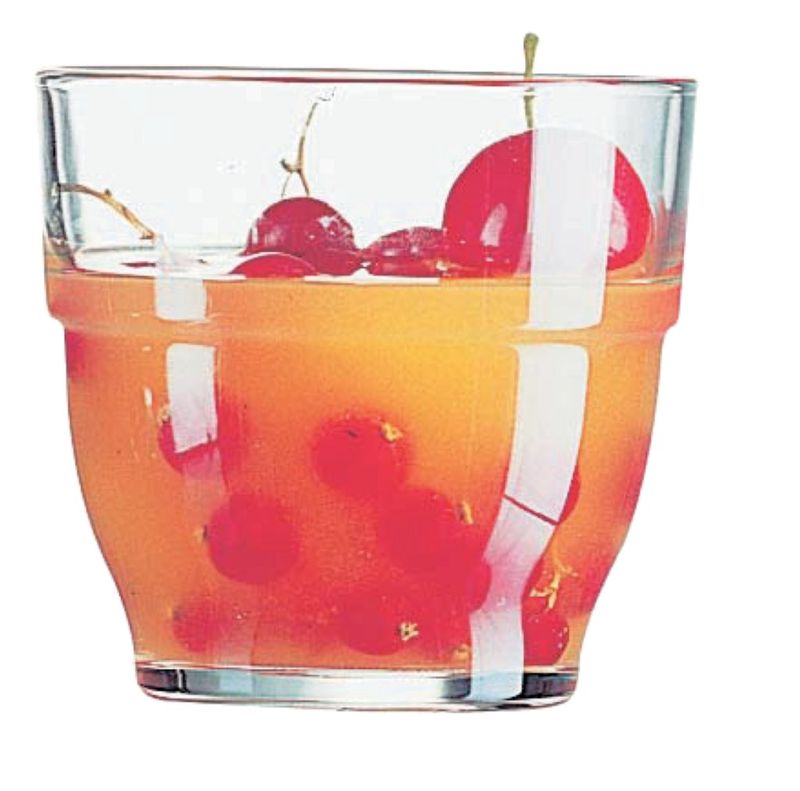 Confezione 6 pezzi BICCH. TEMPERATO EMP 23CL FORUM