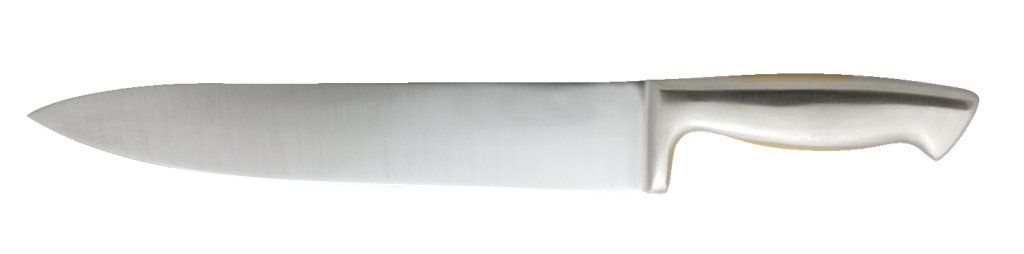 Confezione 1 pezzo COLTELLO CHEF   25CM FUSHI MCHE INOX