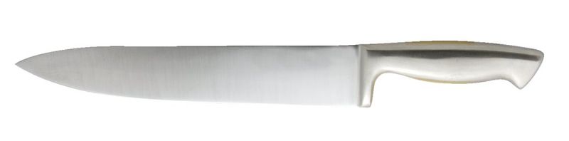 Confezione 1 pezzo COLTELLO CHEF   25CM FUSHI MCHE INOX