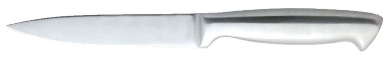 Confezione 1 pezzo COLTELLO OFFICE 11CM FUSHI MCHE INOX