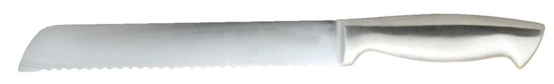 Confezione 1 pezzo COLTELLO PANE   20  CM FUSHI MCHE INOX