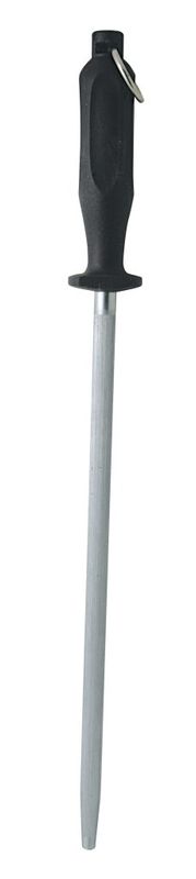 Confezione 1 pezzo ACCIAINO 30  CM TONDO