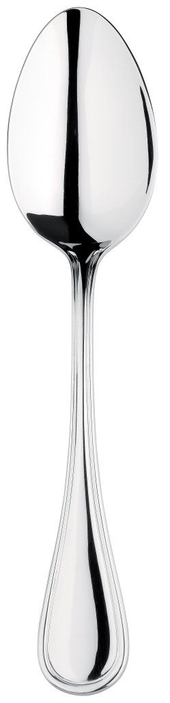 Confezione 12 pezzi CUCCH. DESSERT  HARMONY INOX 18/10