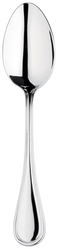 Confezione 12 pezzi CUCCH. DESSERT  HARMONY INOX 18/10