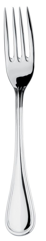 Confezione 12 pezzi FORCH. DESSERT  HARMONY INOX 18/10