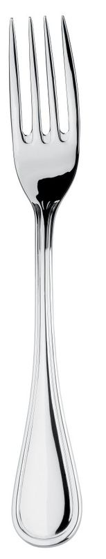 Confezione 12 pezzi FORCH. DESSERT  HARMONY INOX 18/10