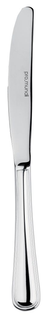 Confezione 12 pezzi COLTELLO DESS.MBL HARMONY INOX