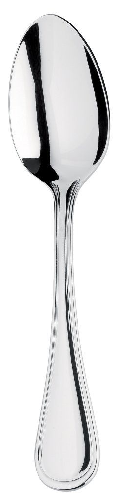 Confezione 12 pezzi CUCCH. MOKA         HARMONY  18/10