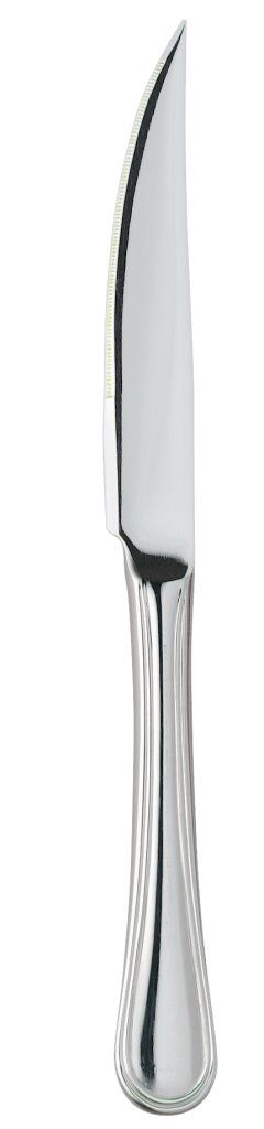 Confezione 12 pezzi COLTELLO BISTECCA HARMONY INOX