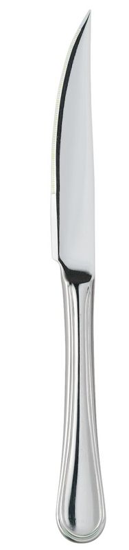 Confezione 12 pezzi COLTELLO BISTECCA HARMONY INOX