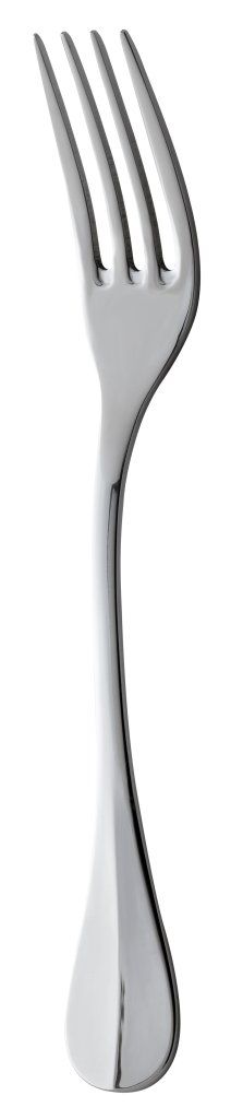 Confezione 12 pezzi FORCH. TAVOLA INOX 18/10 HERITAGE