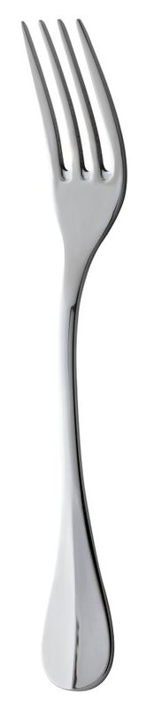 Confezione 12 pezzi FORCH. TAVOLA INOX 18/10 HERITAGE