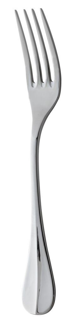 Confezione 12 pezzi FORCH.DESSERT INOX 18/10 HERITAGE