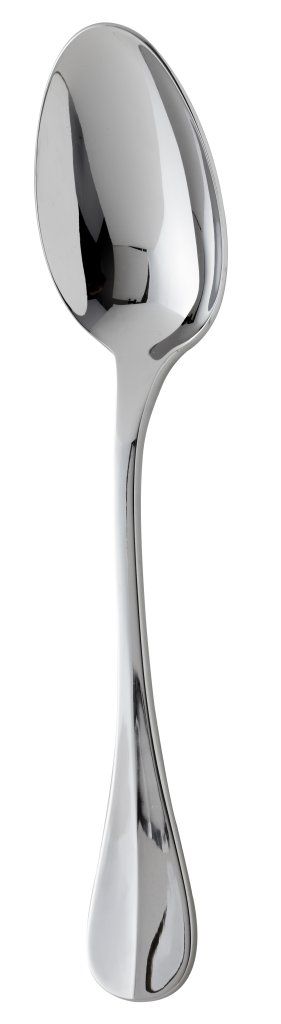 Confezione 12 pezzi CUCCH. DESSERT INOX 18/10 HERITAGE