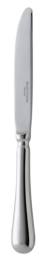 Confezione 12 pezzi COLT.DESS.MNQ INOX  HERITAGE