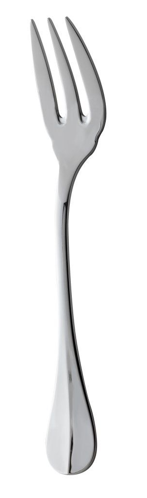 Confezione 12 pezzi FORCH.PESCE  INOX 18/10 HERITAGE